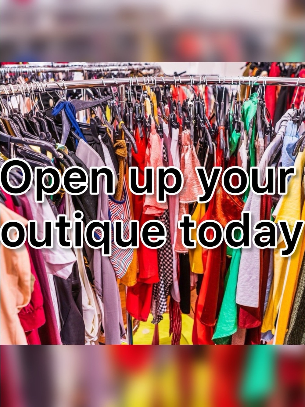 Wholesale clothing sizes XS-XL NWT Colorful Women's Clothing